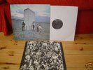 THE WHO  1971 'HEADHUNTERS' UK 1ST WHO'S NEXT