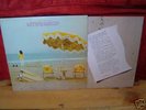 NEIL YOUNG  1974 UK 1ST PRESS 'ON THE BEACH'