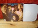 EDGAR BROUGHTON BAND V. RARE 1969 UK HARVEST WASA WASA