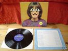 SAVOY BROWN NR MINT UK 1st PRESS GETTING TO THE POINT