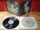 URIAH HEEP RARE UK VERTIGO SWIRL VERY 'EAVY VERY 'UMBLE