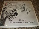 RARE SOUL LP/ LOU RAGLAND 