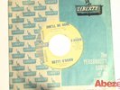NORTHER SOUL- BETTY O'BRIEN- She'll Be Gone-Liberty 45