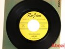 NORTHERN SOUL 45-JAMES BELL &THE HIGHLIGHTERS-Amazing..