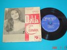 DALIDA Sing In Spanish  7