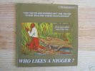 JOHNNY  REBEL RACIST 4-TRACK  EP
