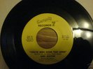 Anne Sexton, You've Been Gone Too Long, Orig Northern