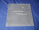 The Mars Volta De-Loused Very Rare Story Book