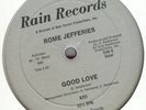ROME JEFFERIES 