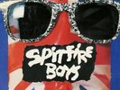 SPITFIRE BOYS British refugee/Mein kampf UK RK0001 45