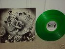 Dark Angel - We Have Arrived GREEN VINYL LP Azra RARE