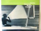 HERBIE HANCOCK Maiden Voyage BLUE NOTE orig mono LP