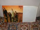 CARAVAN 1st LP 1969 VERVE 1st Press PILLAR SLEEVE