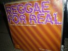 RARE FUNKY LIBRARY LP REGGAE FOR REAL NINO NARDINI