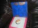 LP Paper Bubble Scenery  DERAM Mono 1970