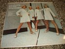 THE FOUR KING COUSINS LP/ORIGINAL SEALED PROMO W/PAPERS