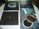 Pink Floyd Pulse Box  4 Lps NEW - P.U.L.S.E. - BOX