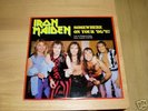IRON MAIDEN 