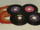 Bob Luman 4 Records Svengali Your Love Buttercup Try