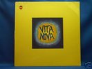 VITA NOVA *Orig* MONSTER EURO PSYCH PROG ACID LP