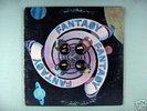 Fantasy  Self-Titled   Psych