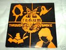 Radium Through the Smoke 7â€ EP NWOBHM VERY RARE