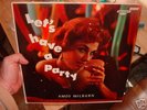 RARE AMOS MILBURN LET'S HAVE A PARTY 1957 SCORE LP
