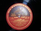 ALP 1747 INTRODUCTION TO BACH ROSALYN TURECK  MINT