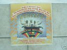 BEATLES  LP Magical MyST CAP lst press COMPLETE SEALED
