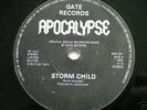 APOCALYPSE STORMCHILD / CHOSEN FEW RARE 7