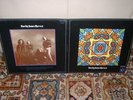 BARCLAY JAMES HARVEST 1st LP 1970 HARVEST 1st Press