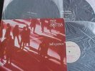 THE SMITHS / HALF A PERSON / RARE PORTUGAL TREBLE LP