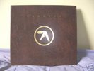AFX Analord Binder with ALL 12