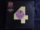 MOBB DEEP JUVENILE HELL PROMO LP(RARE)