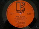 THE DOORS - Waiting for the sun MONO LP Vinyl 1st press