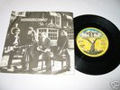 HORRORCOMIC  7 inch vgc LIGHTNING RECORDS RARE PUNK