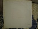THE BEATLES ,WHITE ALBUM,NO ,0012878 1968 IN MONO