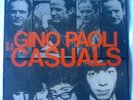 GINO PAOLI AND THE CASUAL Rare UK/ITALY PSYCH BEAT