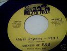 RARE JAZZ FUNK ON 45  