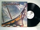 WARHORSE- RED SEA-VERTIGO #6360 066- CIRCA 1971