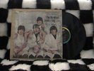 Beatles Butcher Cover Recorded in England T-2553 album