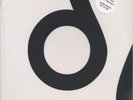 STEVEN WILSON - Cover Version 1&2 clear vinyl singles