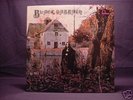 BLACK SABBATH OZZY 1st LP 1970 FONTANA RARE PRE VERTIGO