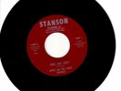 Very rare Funk - Apple and the three Oranges 