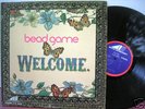 Bead Game - Lp Welcome N Mint Original Avco Psych