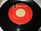 Jimmy Reed Jr - I aint going nowhere-Mercury orig issue