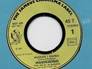 HAWKWIND France 7