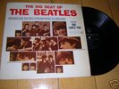 SOUTH AFRICA ******THE BIG BEAT OF THE BEATLES