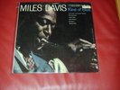 MILES DAVIS JOHN COLTRANE KIND OF BLUE NM/NM LP