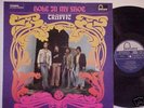TRAFFIC HOLE IN MY SHOE RARE GERMAN ONLY FONTANA LP NM